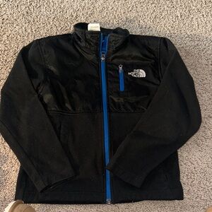 The north face